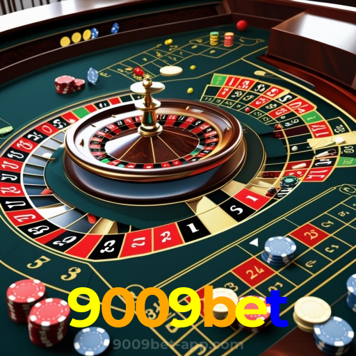 9009bet:A emoção das slots te espera! Aposte agora e ganhe!