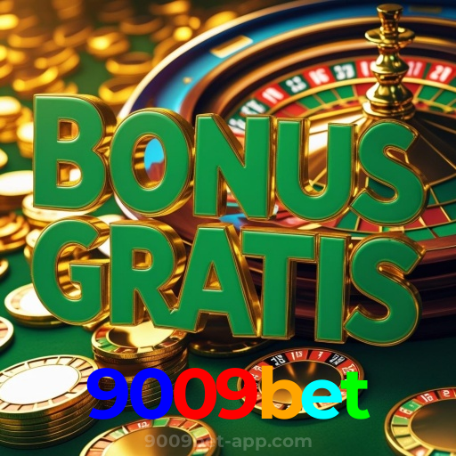 9009bet:Jogue roleta, blackjack e aposte no futebol online, tudo em um só lugar!