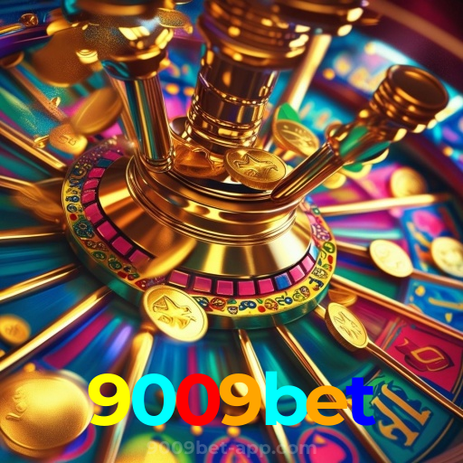 9009bet:Desafie a roleta e conquiste prêmios incríveis!