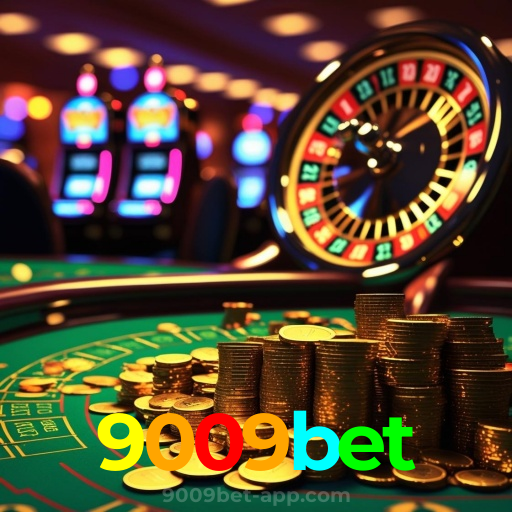 9009bet:Jogue nas roletas e veja a sorte sorrir para você!