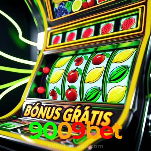 9009bet: O cassino online que oferece mais diversão e segurança!