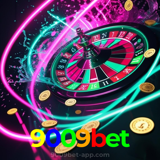 9009bet:Cada giro é uma chance de conquistar prêmios incríveis!