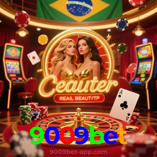 9009bet:Aposte nas roletas e mostre que a sorte está com você!