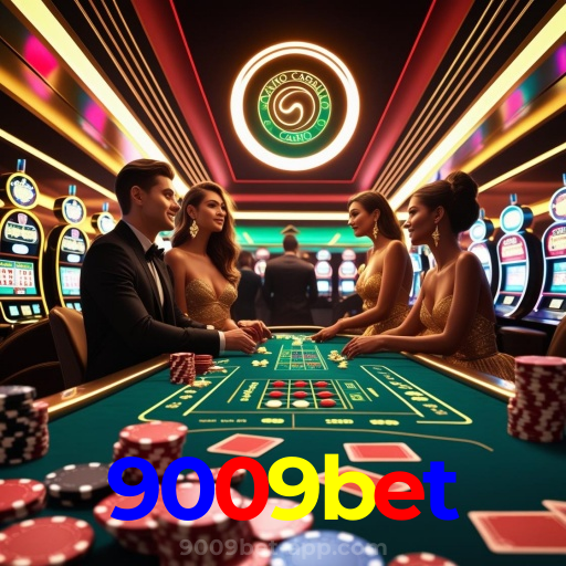 9009bet：Jogue poker online e mostre suas habilidades nas cartas!