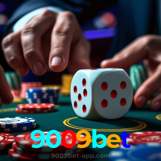 9009bet：Aposte no futebol e ganhe grandes prêmios com jogos de blackjack!