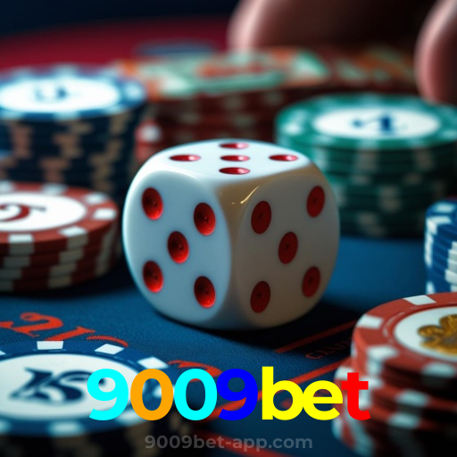 9009bet：Venha viver a emoção do cassino! Gire a roleta e ganhe grandes prêmios!