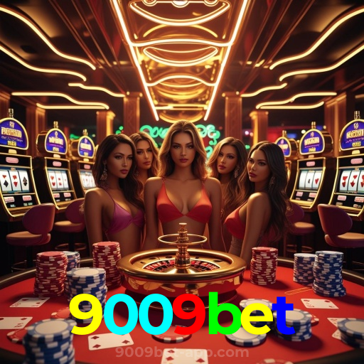 9009bet：Aposte no futebol e jogue as melhores slots para grandes vitórias!