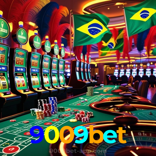 9009bet：Jogue poker, slots e aposte no futebol ao vivo com confiança!