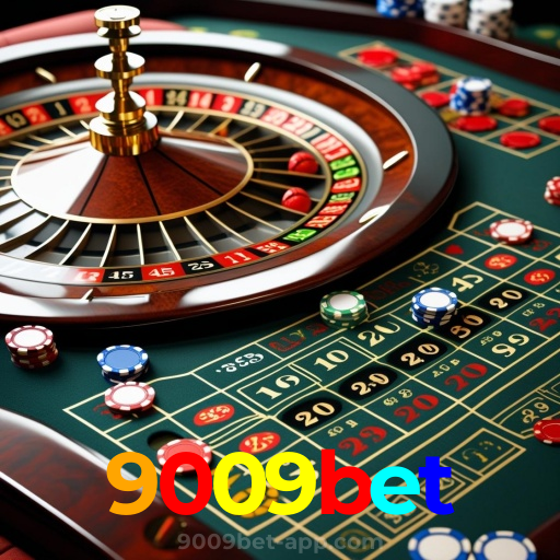 9009bet：Jogue no cassino mais seguro com poker, roleta e apostas no futebol!