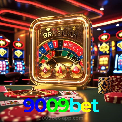 9009bet：Aposte no futebol e conquiste prêmios em blackjack e poker!