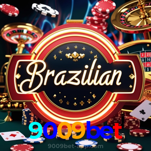 9009bet：Em cada giro das slots, a vitória está ao seu alcance!