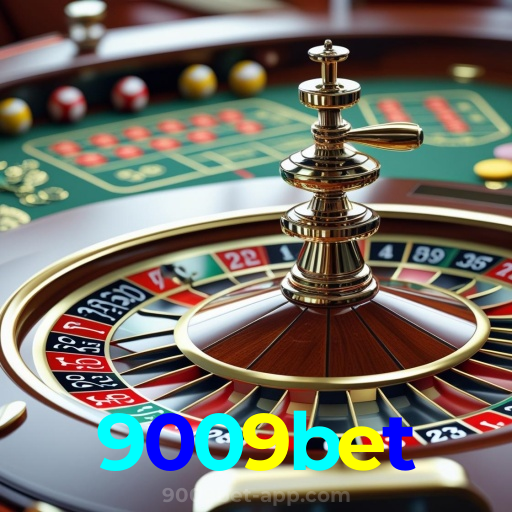 9009bet：A diversão e as vitórias estão te esperando no nosso cassino online!