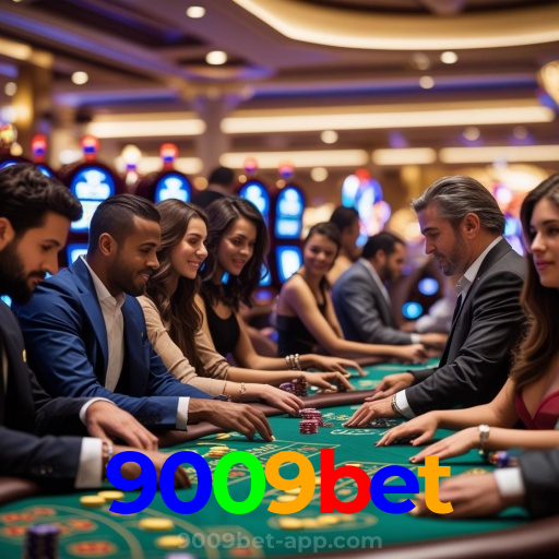 9009bet：Aposte no futebol digital e conquiste sua vitória!