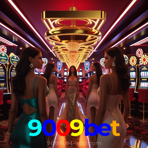 9009bet：Entre no nosso cassino online e jogue nas roletas agora!