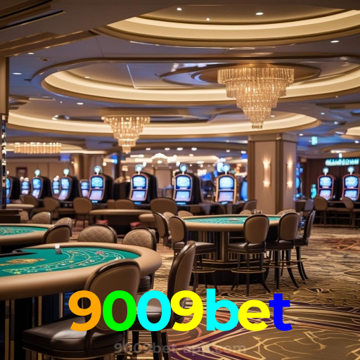 9009bet：Jogue nas roletas e descubra as maiores vitórias!