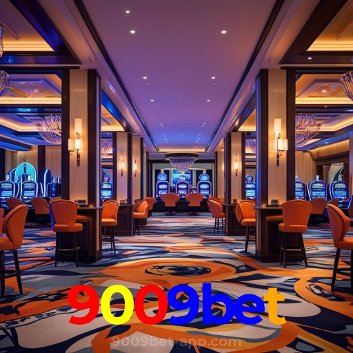 9009bet：O melhor cassino online está aqui! Jogue nas slots e ganhe!
