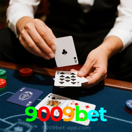 9009bet：Ganhe na roleta e aposte no futebol no cassino online mais confiável!