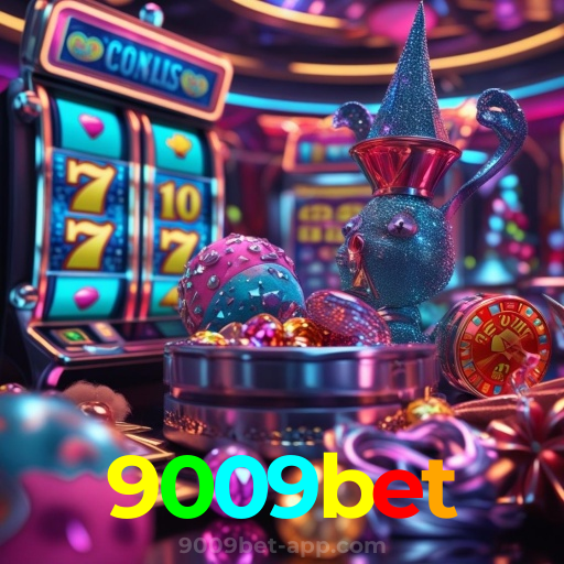 9009bet：Em nosso cassino online, a diversão nunca tem fim!