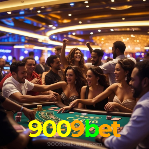 9009bet：Jogue nas nossas roletas e ganhe prêmios incríveis!