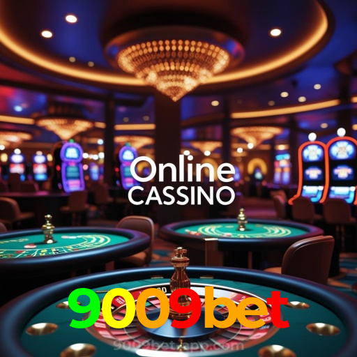 9009bet：Aposte no futebol digital e conquiste vitórias épicas!