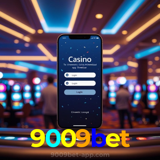 9009bet：Conquiste grandes vitórias em blackjack e aposte no futebol online!