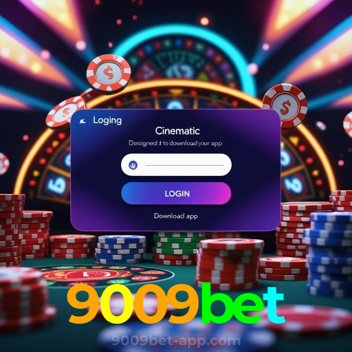 9009bet：A melhor plataforma para apostas no futebol e diversão em jogos de cassino!