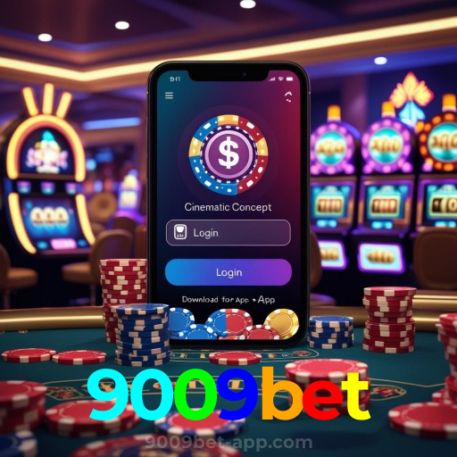 9009bet：Jogue poker, roleta e aposte no futebol com grandes prêmios!