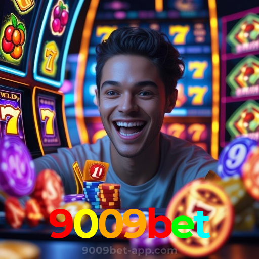 9009bet：Aposte no futebol online e jogue os melhores jogos de cassino!