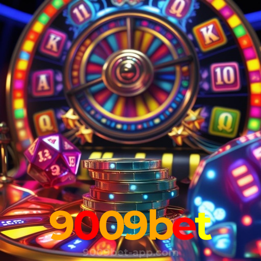 9009bet：No futebol online, você é o verdadeiro campeão da vitória!