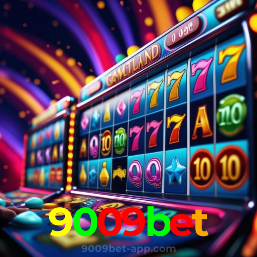 9009bet：Jogue blackjack, slots e aposte ao vivo no futebol, tudo no mesmo cassino!