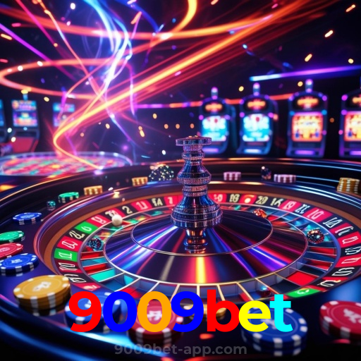 9009bet：Apostas ao vivo no futebol e grandes prêmios nos melhores jogos de cassino!