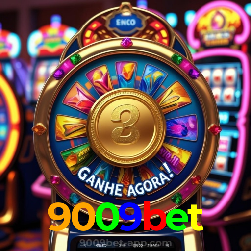 9009bet：Jogue no cassino mais confiável com apostas em futebol e jogos emocionantes!