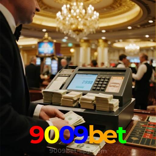9009bet：Entre no jogo e viva a emoção do futebol online!