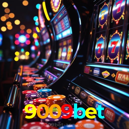 9009bet：As melhores roletas te aguardam! Aposte e conquiste sua vitória!