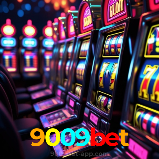 9009bet：O cassino online está te esperando! Gire a roleta e ganhe!