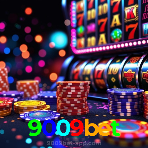 9009bet:Jogue poker, roleta e aposte no futebol com grandes prêmios!