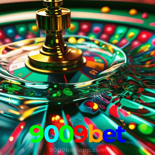 9009bet：Aposte no futebol e conquiste vitórias incríveis nos jogos de cassino!