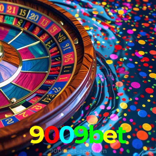 9009bet：Cada giro nas slots pode ser uma grande vitória! Aposte agora!
