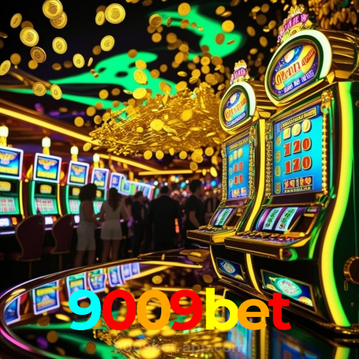 9009bet：Ganhe no blackjack, aposte no futebol e vença com grandes prêmios!
