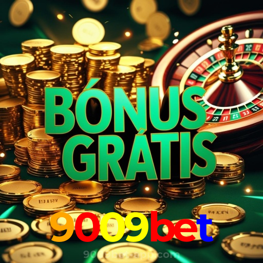 9009bet:Aposte no futebol e jogue os melhores jogos de cassino com prêmios incríveis!