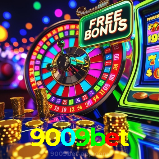 9009bet：Jogue poker, aposte no futebol e conquiste prêmios incríveis no cassino!