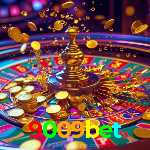 9009bet：Jogue roleta, blackjack e aposte no futebol online, tudo em um só lugar!