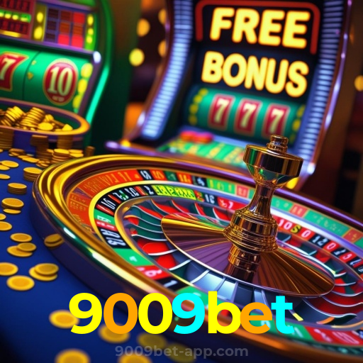 9009bet：Jogue poker, slots e aposte no futebol para uma experiência única!