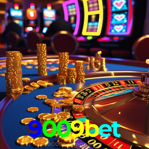 9009bet：Jogue nas slots e mude sua sorte com grandes vitórias!