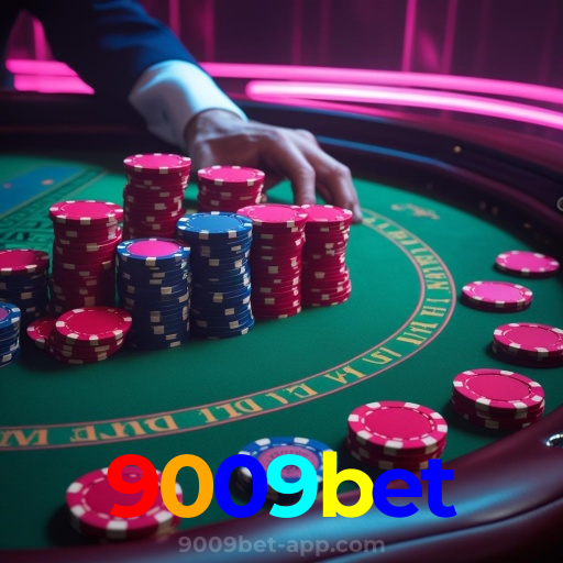 9009bet：Em cada aposta no futebol digital, a vitória está ao seu alcance!