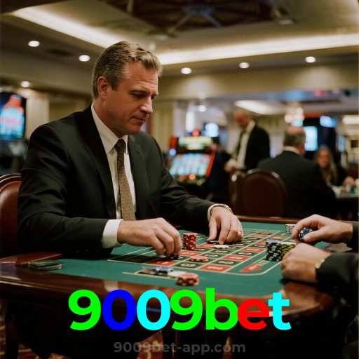 9009bet：Jogue nas slots e ganhe prêmios surreais!