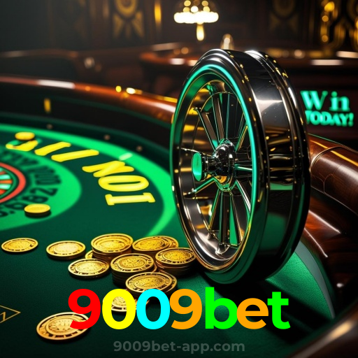 9009bet：Apostas no futebol e grandes prêmios em roleta no cassino online!