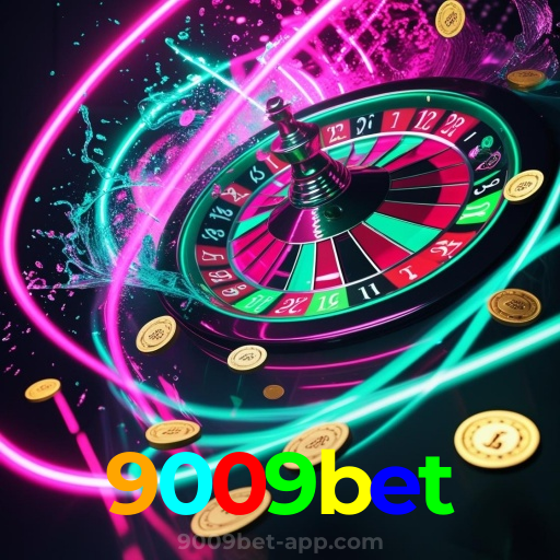 9009bet：Aposte nas melhores slots e conquiste vitórias impressionantes!