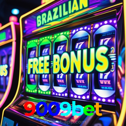 9009bet：Jogue as melhores slots e aposte no futebol para grandes vitórias!