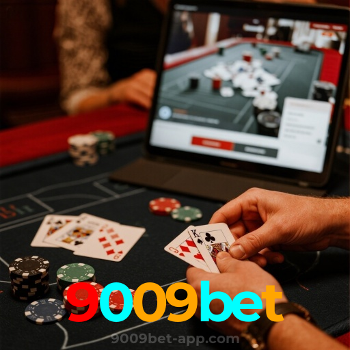 9009bet：Jogue nas melhores slots e descubra o jackpot dos seus sonhos!